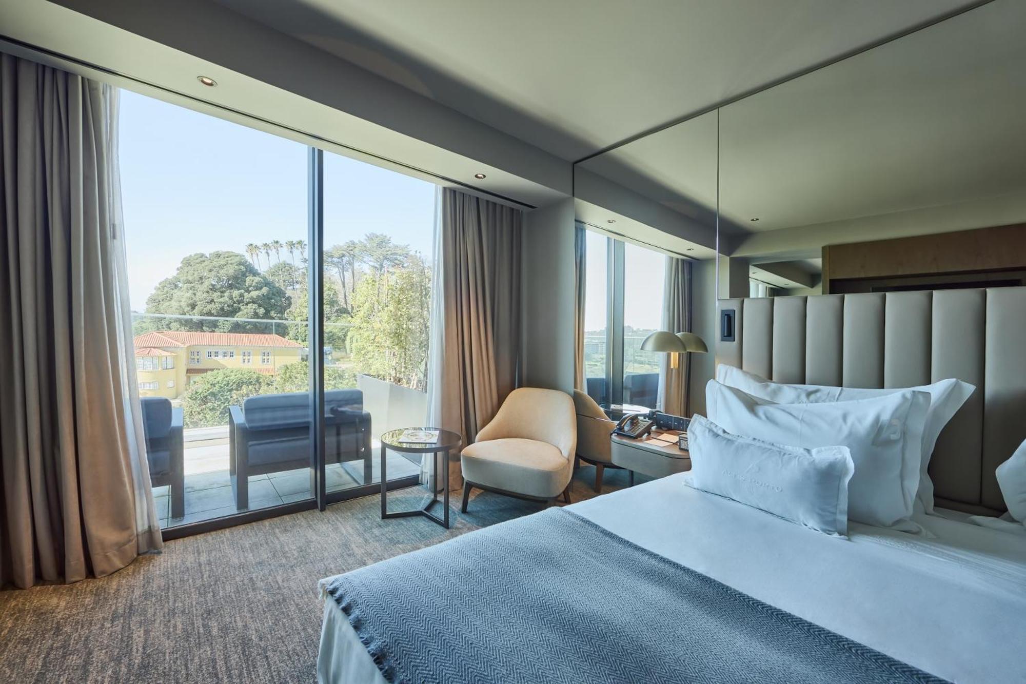 Altis Porto Hotel, A Member Of Preferred Hotels & Resorts- Lvx — Fotos 3