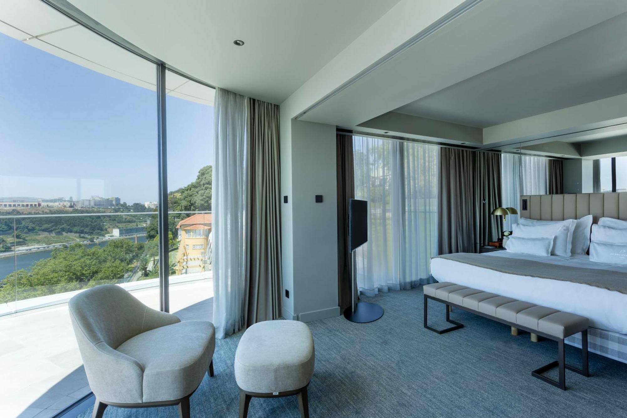 Altis Porto Hotel, A Member Of Preferred Hotels & Resorts- Lvx — Fotos 2