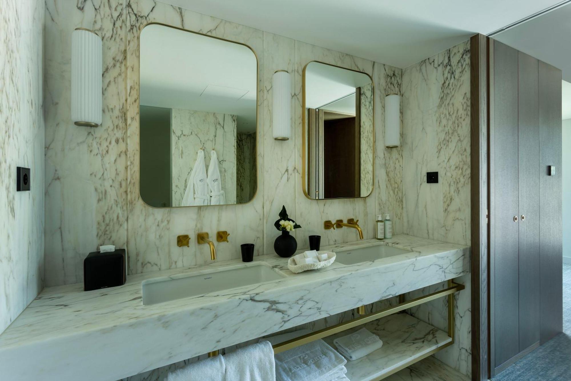 Altis Porto Hotel, A Member Of Preferred Hotels & Resorts- Lvx — Fotos 1