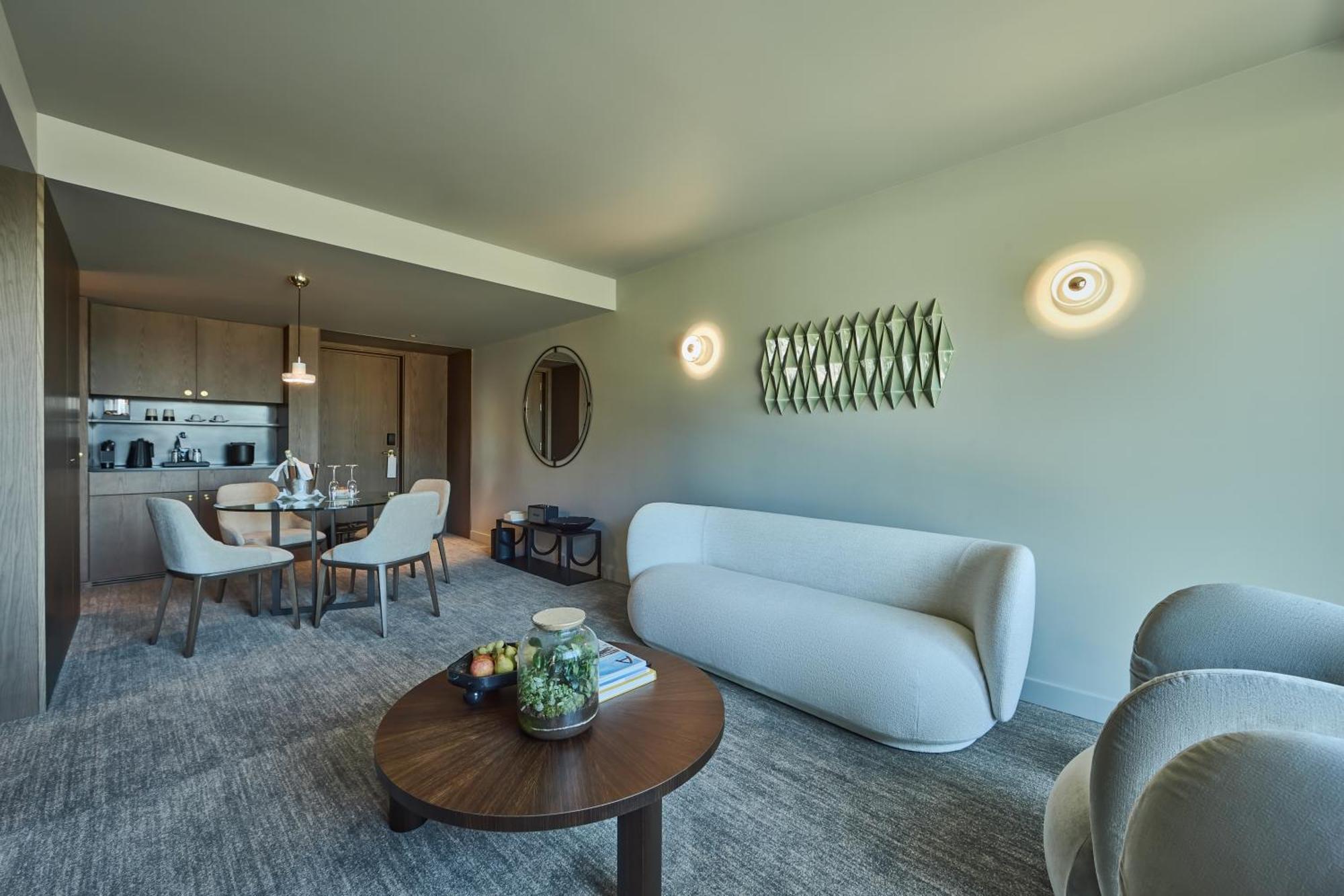 Altis Porto Hotel, A Member Of Preferred Hotels & Resorts- Lvx, Porto